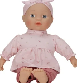 Babypop Lily