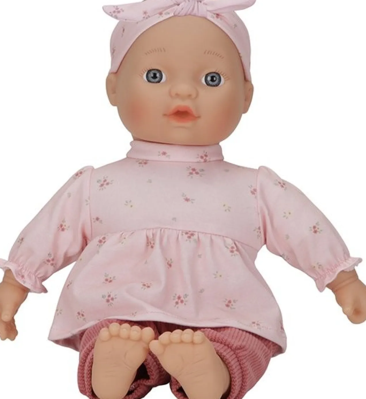 Babypop Lily