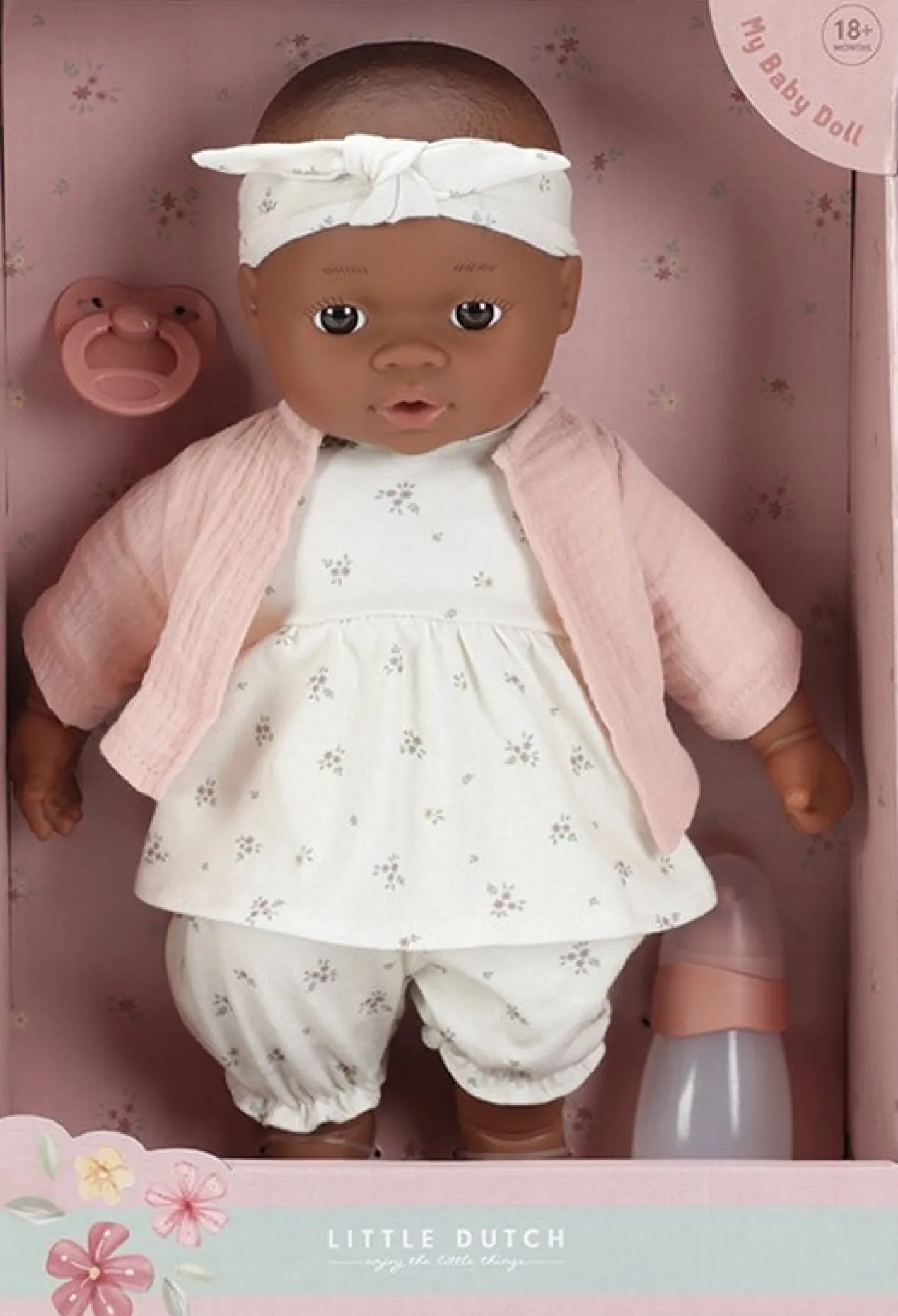 Babypop Noa