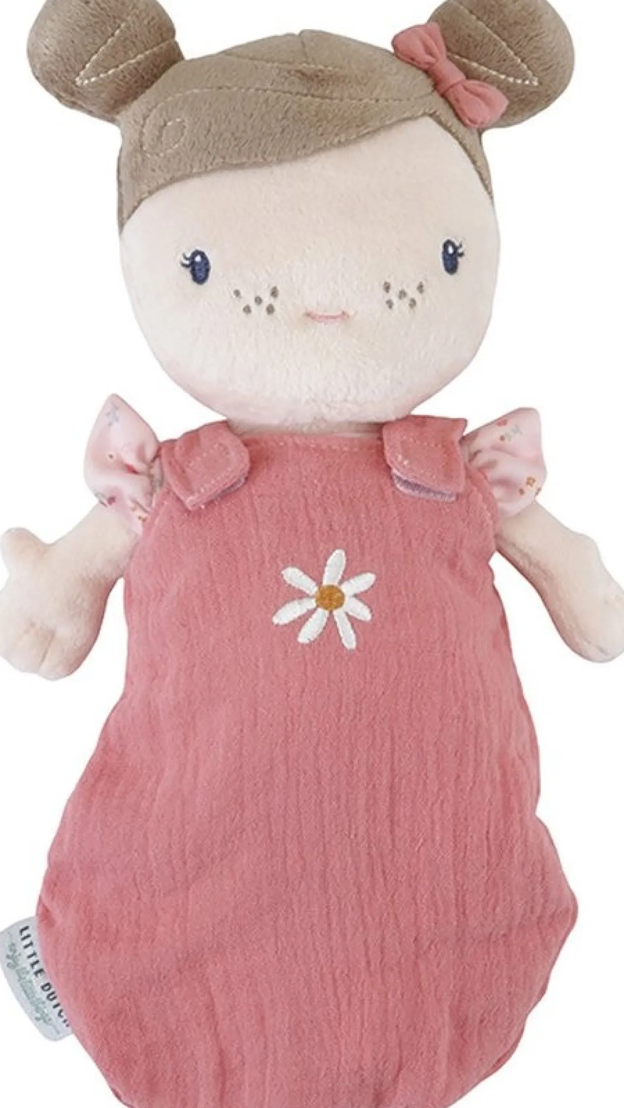 Babypop rosa