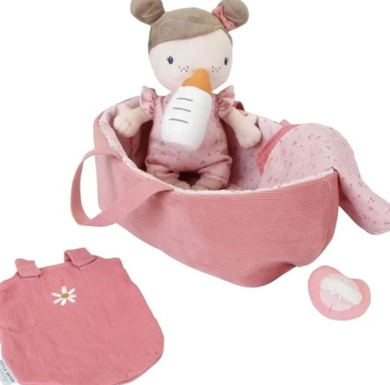 Babypop rosa