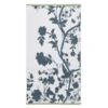 Badhanddoek Oriental Garden Dusky Seaspray 70x125 cm