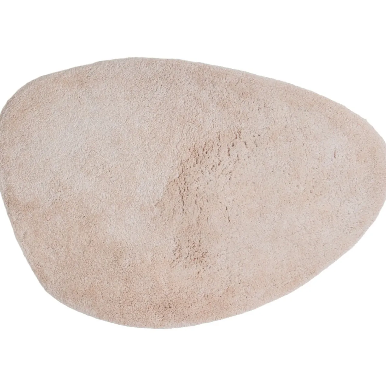 Badmat Beach - Beige 60 x 80 cm