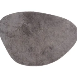 Badmat Beach - Grey 80 x 100 cm