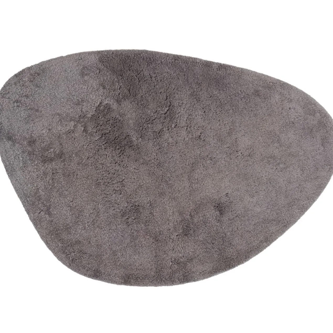 Badmat Beach - Grey 60 x 80 cm