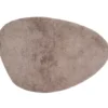Badmat Beach - Taupe 60 x 80 cm