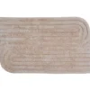 Badmat Benja – Beige 60 x 100 cm