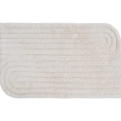 Badmat Benja – Creme 60 x 100 cm