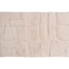 Badmat Bibi - Beige 60 x 100 cm
