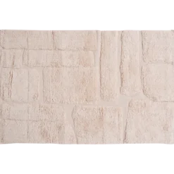 Badmat Bibi Beige 50 x 80cm