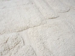 Badmat Bibi Natural 60x100cm