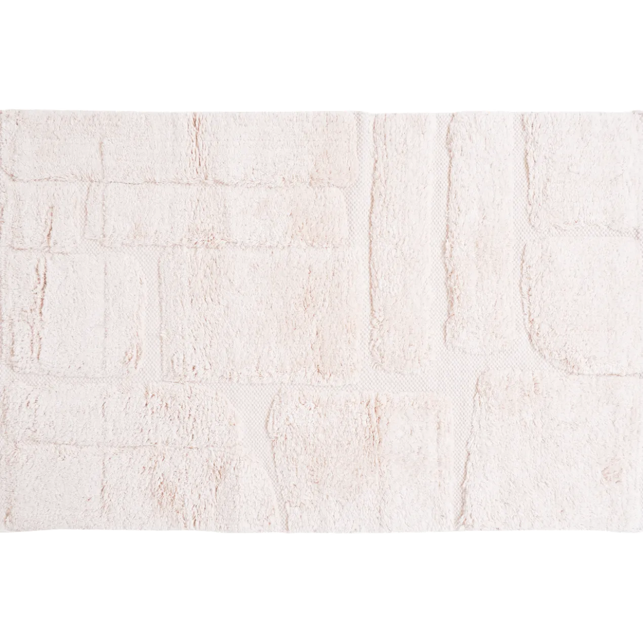 Badmat Bibi Natural 50x80cm