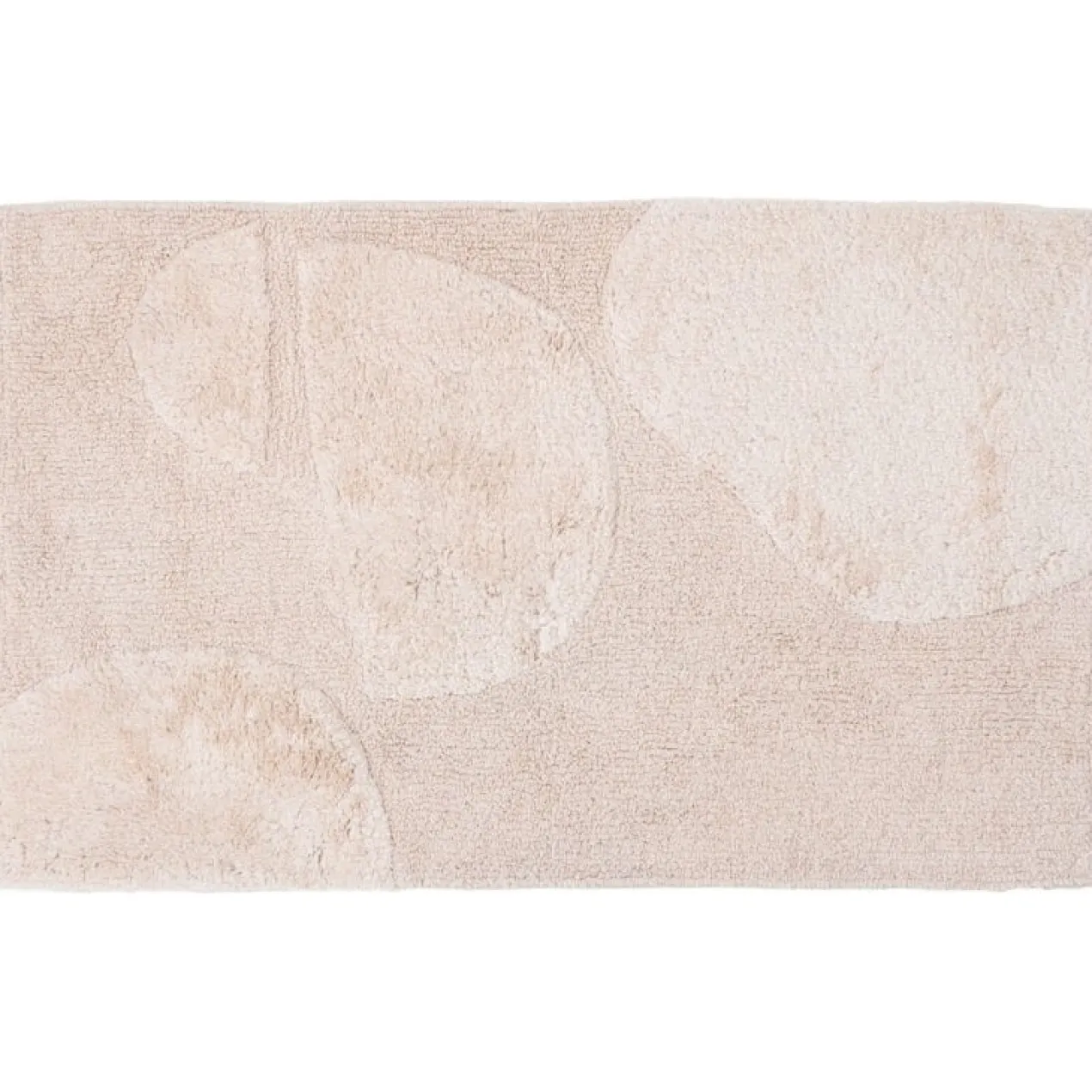 Badmat Boaz – Beige 60 x 100 cm