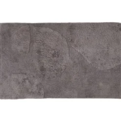 Badmat Boaz - Grey 50 x 80 cm