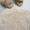 Badmat Bodi Beige 60x80cm