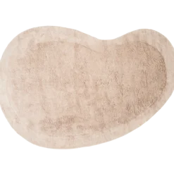 Badmat Bodi Beige 60x80cm