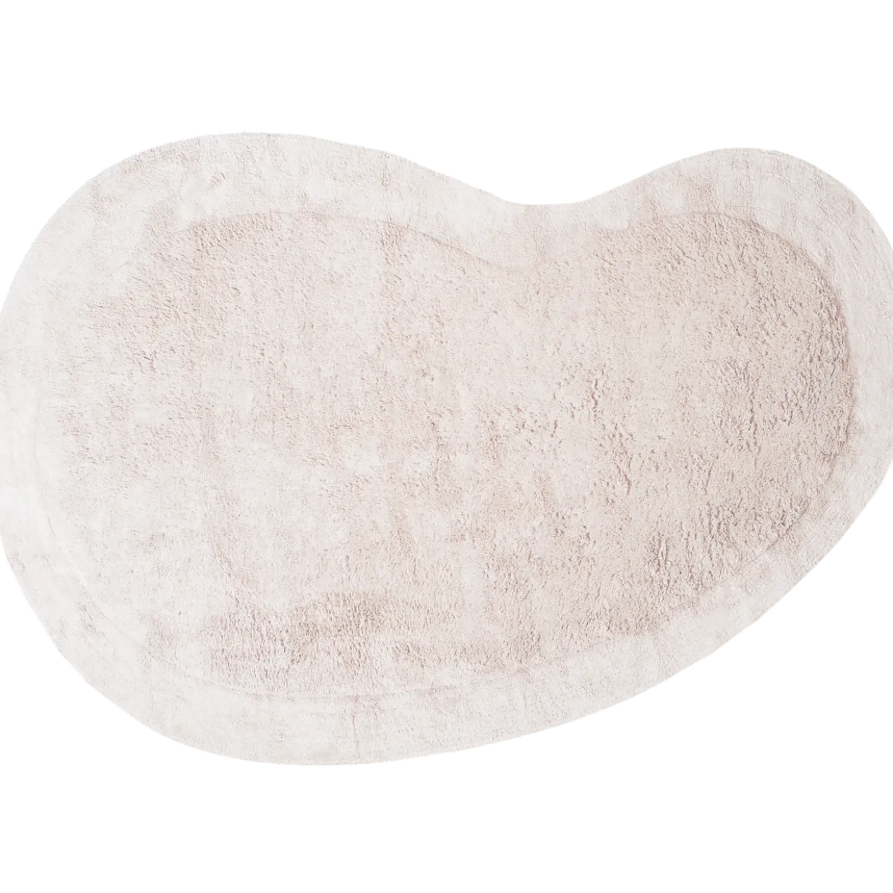 Badmat Bodi Natural 80x100cm