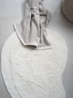 Badmat Bodi Natural 80x100cm