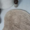 Badmat Bodi Taupe 60x80cm