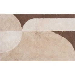 Badmat Bowie – Beige 50 x 80 cm
