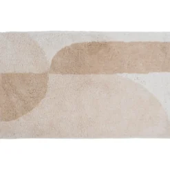 Badmat Bowie – Creme 50 x 80 cm