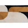 Badmat Bowie – Oker 50 x 80 cm