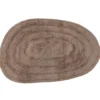 Badmat Oliver taupe 60x100 cm