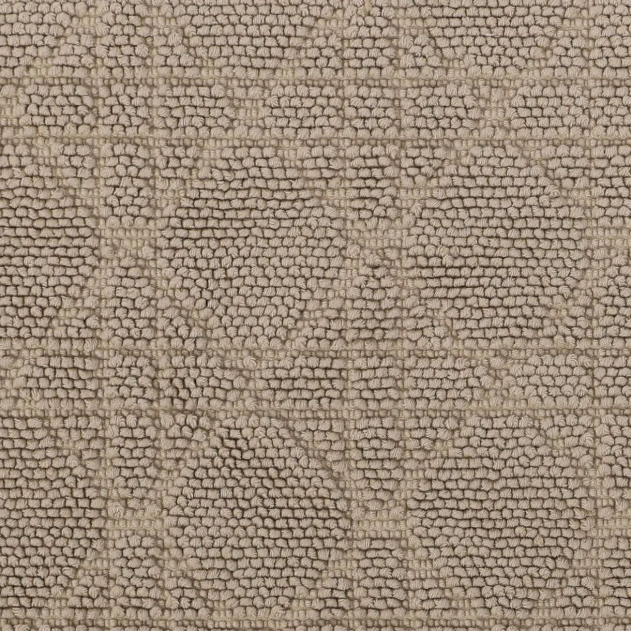 Badmat Portugees organisch katoen pistachio 90x60 cm
