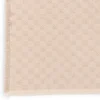 Badmat Sid sand offwhite 90x60 cm