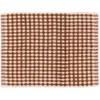 Badmat Tommy cinnamon 50x70 cm