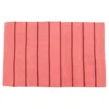 Badmat Winnie 50x70 cm blush/bordeaux