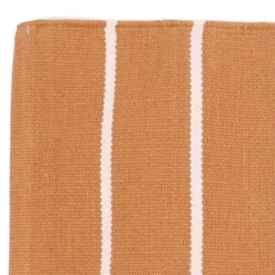 Badmat Winnie 50x70 cm caramel/ivory