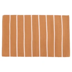 Badmat Winnie 50x70 cm caramel/ivory