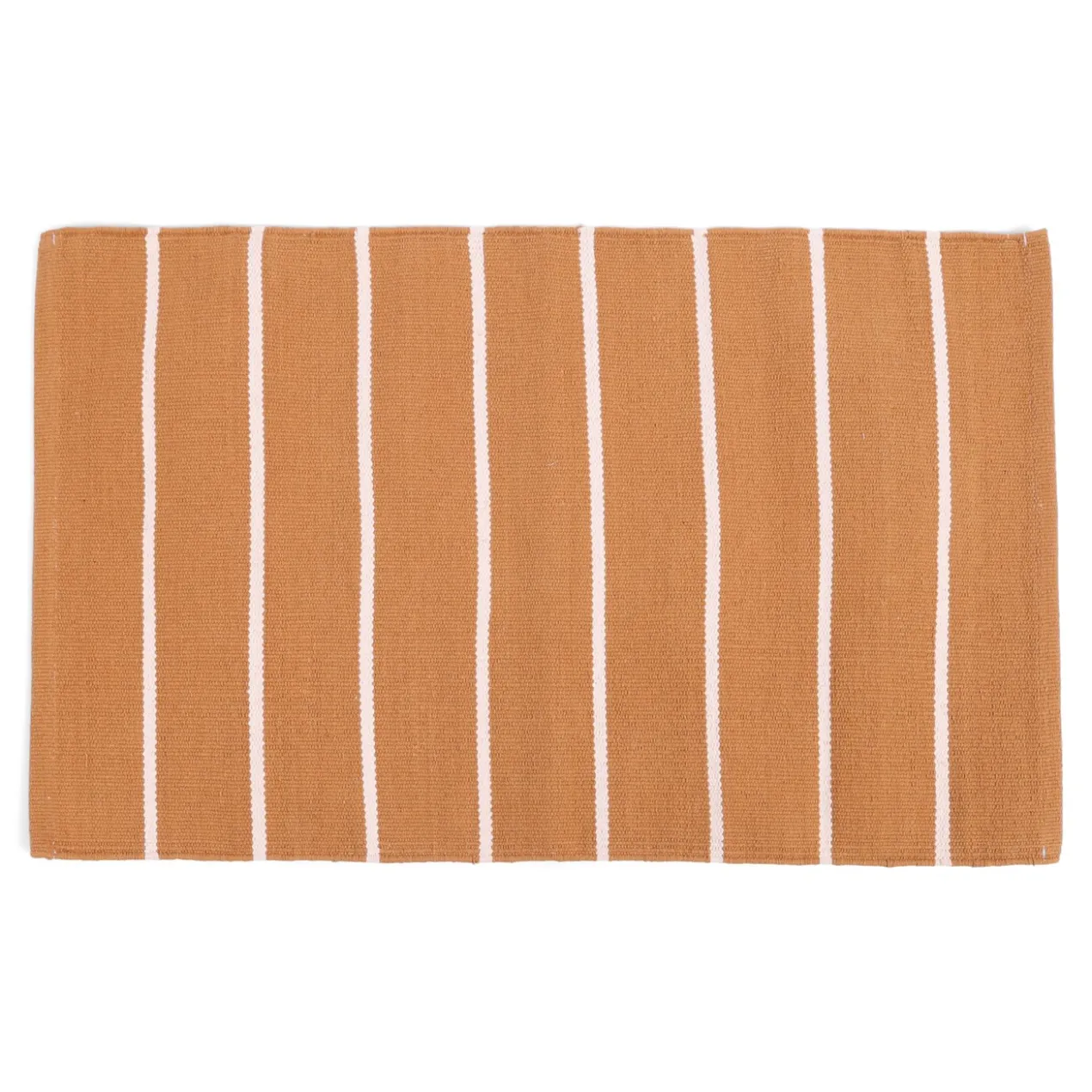 Badmat Winnie 50x70 cm caramel/ivory
