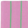 Badmat Winnie 50x70 cm grass/bright pink