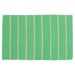 Badmat Winnie 50x70 cm grass/caramel