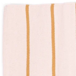 Badmat Winnie 50x70 cm ivory/caramel
