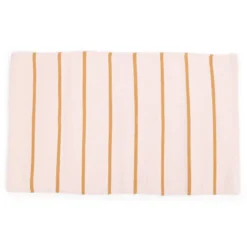 Badmat Winnie 50x70 cm ivory/caramel