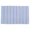 Badmat Winnie 50x70 cm sky blue/caramel