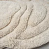 Badmat Zayn Beige 80x100cm