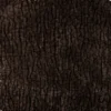 Baggy hoekbank rechts 3d chenille donkerbruin