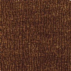 Baggy rolkussen 50xo23 cm 3d chenille middenbruin