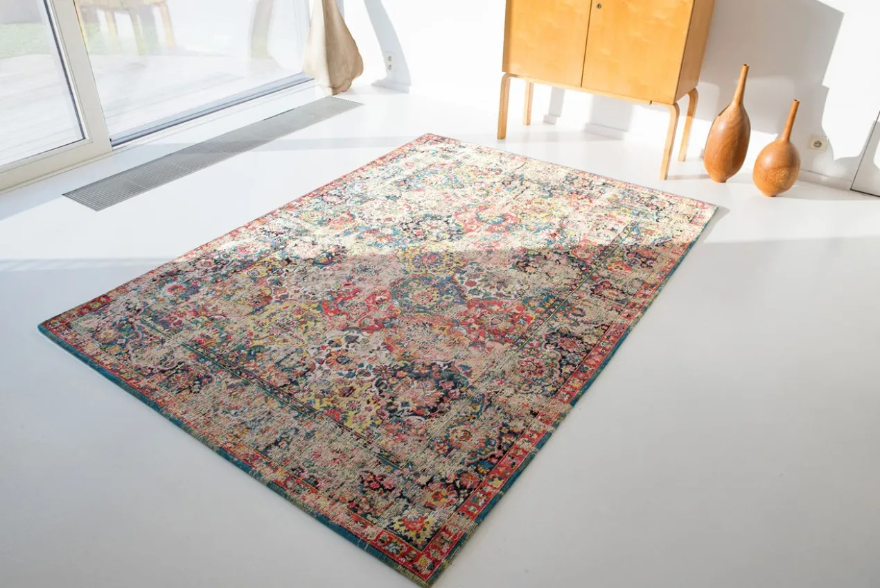 BAKTHIARY 108712 JANISERRY MULTI
