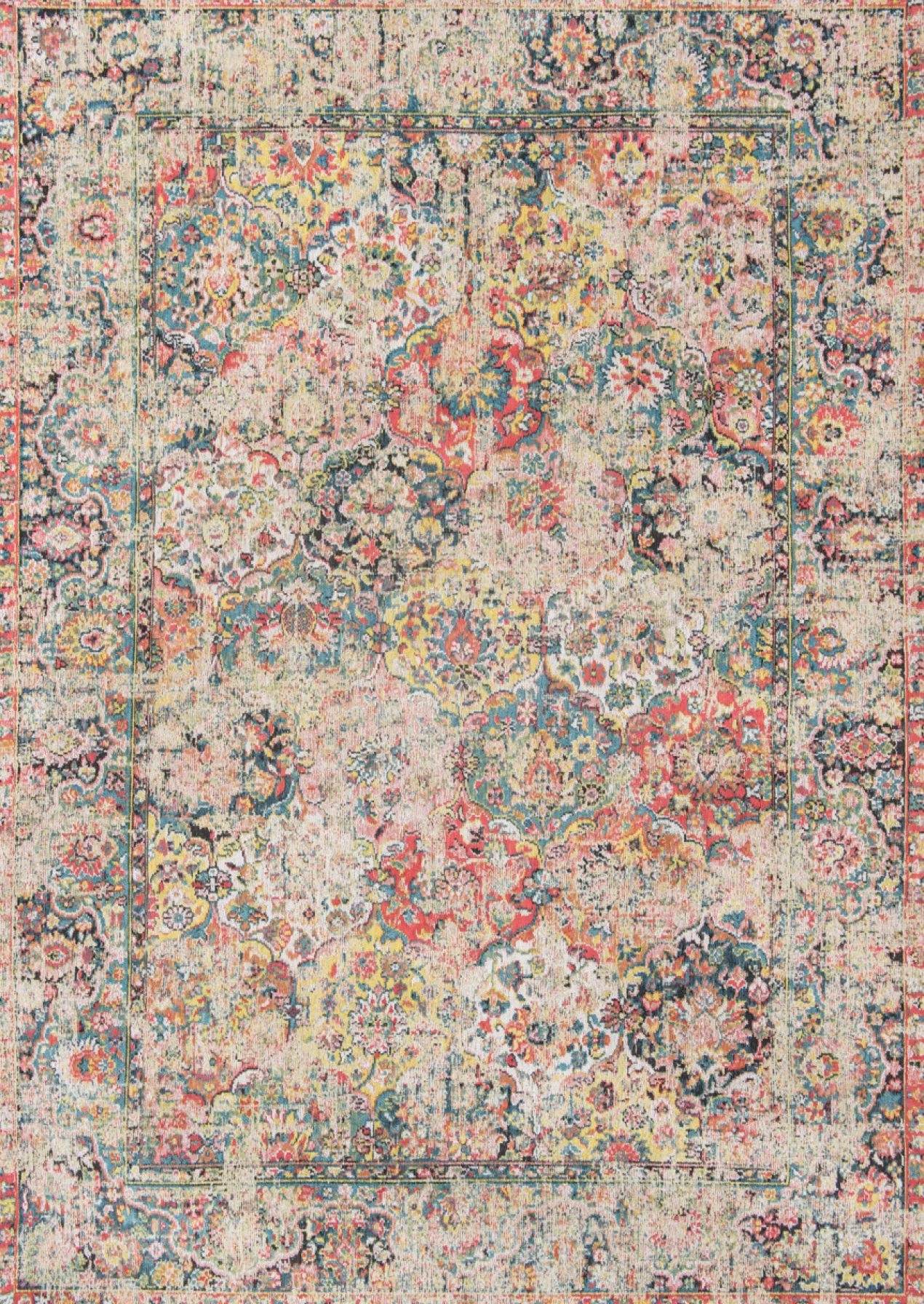 BAKTHIARY 108712 JANISERRY MULTI