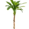 Bananen kunstplant 180 cm