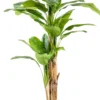 Bananen kunstplant 210 cm