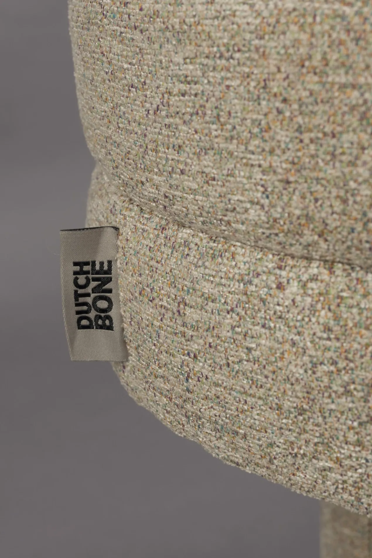 Bank fern beige