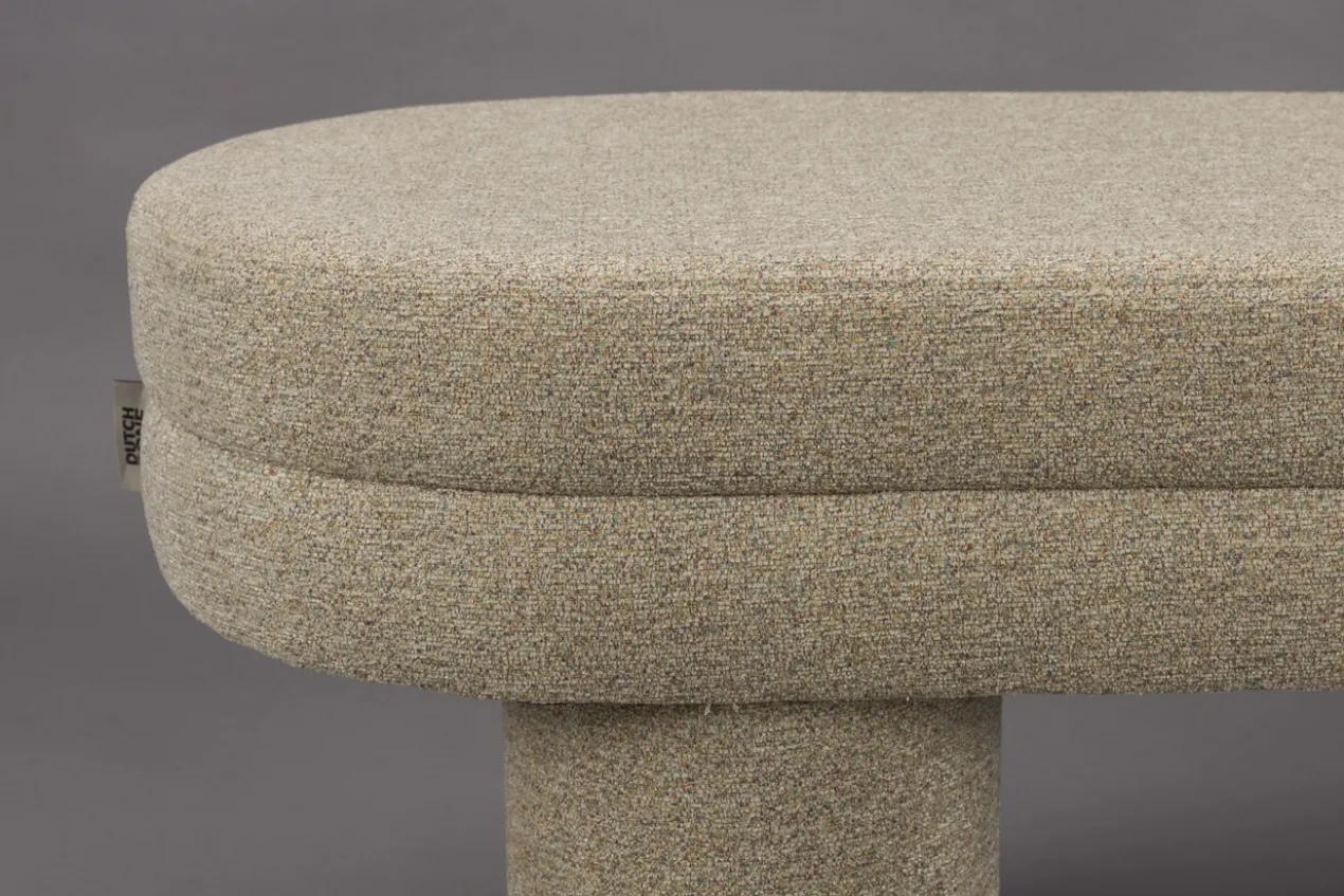 Bank fern beige