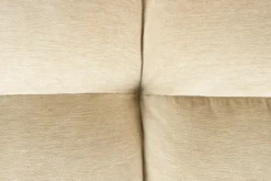 Bank Hackman 3-zits Velours beige