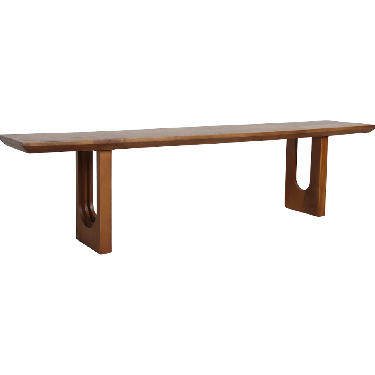 Bankje Bullnose Chamfered 180 cm